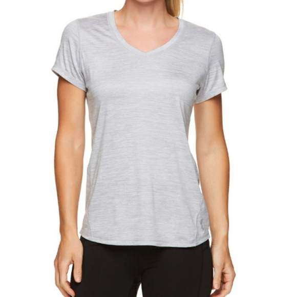 Tops - New Active Short Sleeves Top.